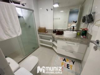 VENDE-SE EXCELENTE APT NO CD ROYAL PALACE