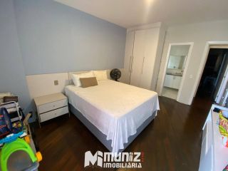 VENDE-SE EXCELENTE APT NO CD ROYAL PALACE