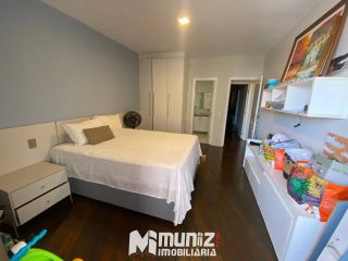 VENDE-SE EXCELENTE APT NO CD ROYAL PALACE