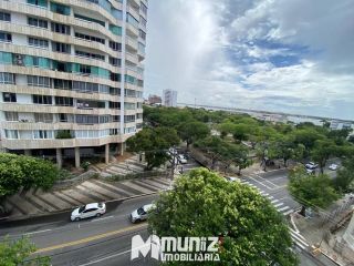 VENDE-SE EXCELENTE APT NO CD ROYAL PALACE