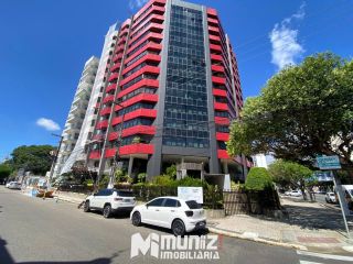 VENDE-SE EXCELENTE APT NO CD ROYAL PALACE BAIRRO SÃO JOSÉ
