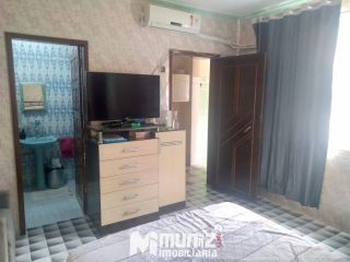 VENDE-SE CASA NA RUA PERNANBUCO