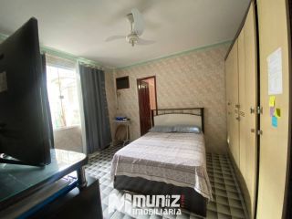 VENDE-SE CASA NA RUA PERNANBUCO