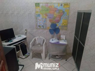 VENDE-SE CASA NA RUA PERNANBUCO