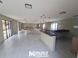 Aluga-se Apartamento no Cond. Golden Village na Barra Dos Coqueiros