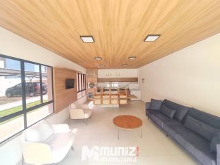 Aluga-se Apartamento no Cond. Golden Village na Barra Dos Coqueiros