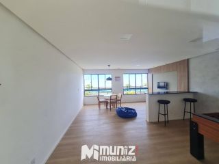 Aluga-se Apartamento no Cond. Golden Village na Barra Dos Coqueiros