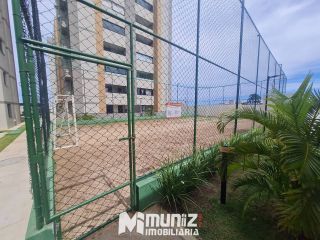 Aluga-se Apartamento no Cond. Golden Village na Barra Dos Coqueiros