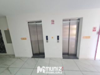 Aluga-se Apartamento no Cond. Golden Village na Barra Dos Coqueiros