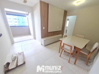 Aluga-se Apartamento no Cond. Golden Village na Barra Dos Coqueiros