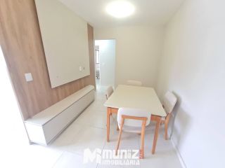 Aluga-se Apartamento no Cond. Golden Village na Barra Dos Coqueiros