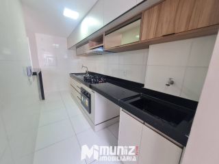 Aluga-se Apartamento no Cond. Golden Village na Barra Dos Coqueiros