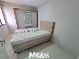 Aluga-se Apartamento no Cond. Golden Village na Barra Dos Coqueiros