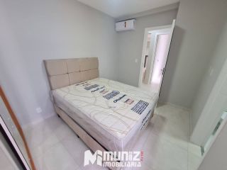 Aluga-se Apartamento no Cond. Golden Village na Barra Dos Coqueiros