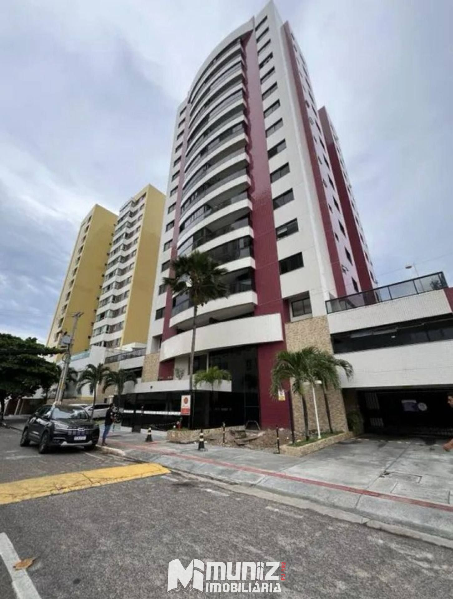 ALUGA-SE APARTAMENTO NO COND. RESIDENCIAL PARQUE ARENA - BAIRRO ATALAIA