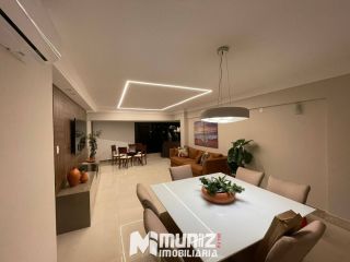 ALUGA-SE APARTAMENTO NO COND. RESIDENCIAL PARQUE ARENA - BAIRRO ATALAIA