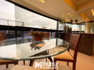 ALUGA-SE APARTAMENTO NO COND. RESIDENCIAL PARQUE ARENA - BAIRRO ATALAIA