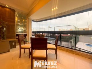 ALUGA-SE APARTAMENTO NO COND. RESIDENCIAL PARQUE ARENA - BAIRRO ATALAIA