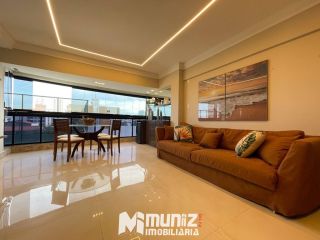 ALUGA-SE APARTAMENTO NO COND. RESIDENCIAL PARQUE ARENA - BAIRRO ATALAIA