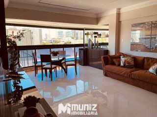 ALUGA-SE APARTAMENTO NO COND. RESIDENCIAL PARQUE ARENA - BAIRRO ATALAIA