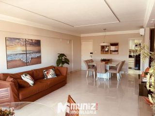 ALUGA-SE APARTAMENTO NO COND. RESIDENCIAL PARQUE ARENA - BAIRRO ATALAIA