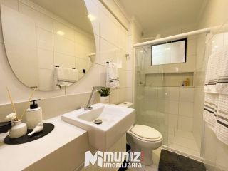 ALUGA-SE APARTAMENTO NO COND. RESIDENCIAL PARQUE ARENA - BAIRRO ATALAIA