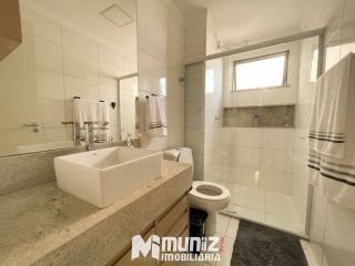 ALUGA-SE APARTAMENTO NO COND. RESIDENCIAL PARQUE ARENA - BAIRRO ATALAIA