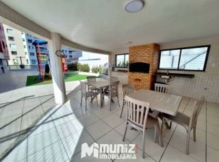 ALUGA-SE APARTAMENTO NO COND. RESIDENCIAL PARQUE ARENA - BAIRRO ATALAIA