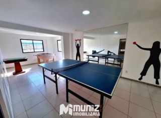 ALUGA-SE APARTAMENTO NO COND. RESIDENCIAL PARQUE ARENA - BAIRRO ATALAIA