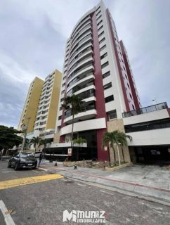 ALUGA-SE APARTAMENTO NO COND. RESIDENCIAL PARQUE ARENA - BAIRRO ATALAIA