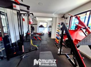 ALUGA-SE APARTAMENTO NO COND. RESIDENCIAL PARQUE ARENA - BAIRRO ATALAIA