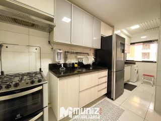 ALUGA-SE APARTAMENTO NO COND. RESIDENCIAL PARQUE ARENA - BAIRRO ATALAIA