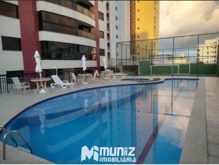ALUGA-SE APARTAMENTO NO COND. RESIDENCIAL PARQUE ARENA - BAIRRO ATALAIA