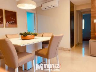 ALUGA-SE APARTAMENTO NO COND. RESIDENCIAL PARQUE ARENA - BAIRRO ATALAIA