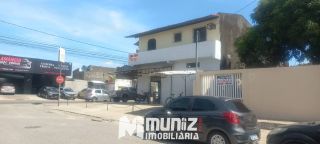 Casa Para Alugar com 1 quarto no bairro Santa Maria