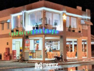 Imóvel Comercial e Residencial na melhor localização de Nossa Senhora das Dores