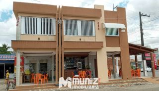 Imóvel Comercial e Residencial na melhor localização de Nossa Senhora das Dores