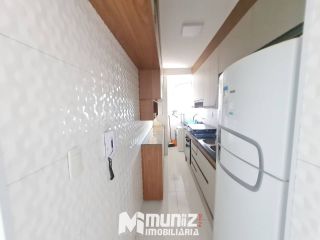 Aluga-se Apartamento no Cond. Portal da Cidade Clube, Bairro Aeroporto