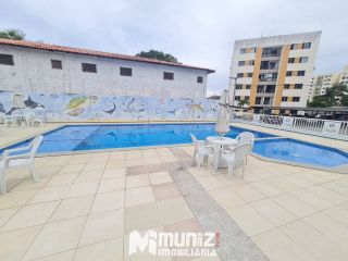 Aluga-se Apartamento no Cond. Portal da Cidade Clube, Bairro Aeroporto