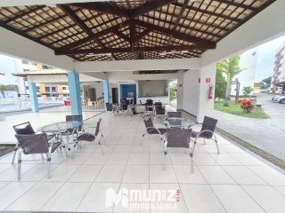 Aluga-se Apartamento no Cond. Portal da Cidade Clube, Bairro Aeroporto