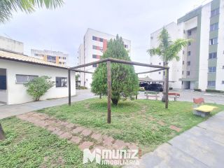 Aluga-se Apartamento no Cond. Portal da Cidade Clube, Bairro Aeroporto
