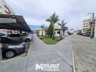 Aluga-se Apartamento no Cond. Portal da Cidade Clube, Bairro Aeroporto