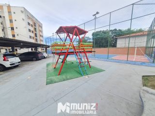 Aluga-se Apartamento no Cond. Portal da Cidade Clube, Bairro Aeroporto