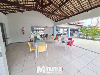 Aluga-se Apartamento no Cond. Portal da Cidade Clube, Bairro Aeroporto