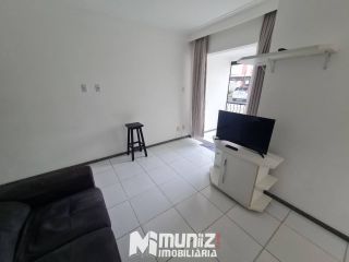 Aluga-se Apartamento no Cond. Portal da Cidade Clube, Bairro Aeroporto