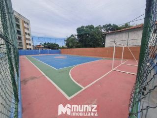 Aluga-se Apartamento no Cond. Portal da Cidade Clube, Bairro Aeroporto