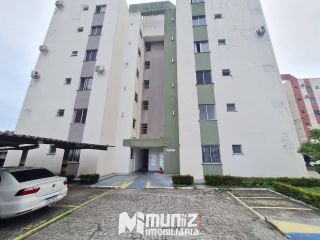 Aluga-se Apartamento no Cond. Portal da Cidade Clube, Bairro Aeroporto