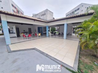 Aluga-se Apartamento no Cond. Portal da Cidade Clube, Bairro Aeroporto