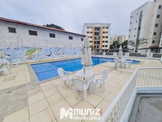 Aluga-se Apartamento no Cond. Portal da Cidade Clube, Bairro Aeroporto
