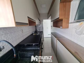 Aluga-se Apartamento no Cond. Portal da Cidade Clube, Bairro Aeroporto